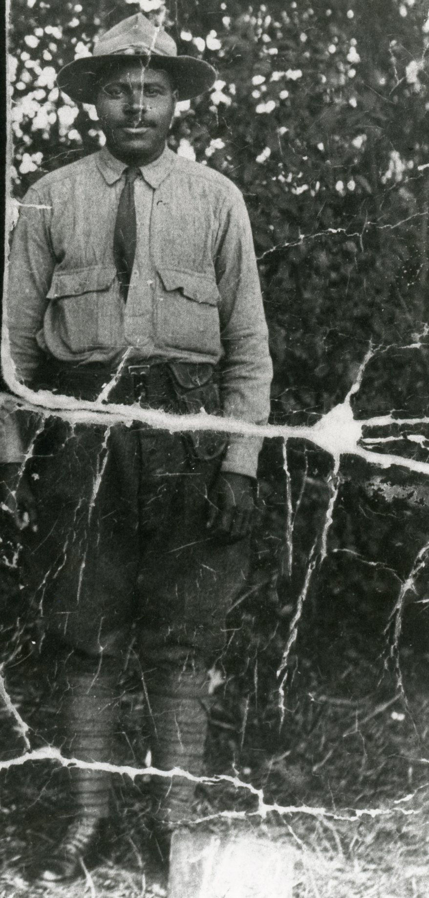 White, William S.